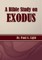 A Bible Study on Exodus