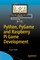Python, PyGame and Raspberry Pi Game Development