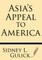 Asia's Appeal to America