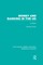 Money and Banking in the UK (RLE