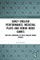 Early English Performance: Medieval Plays and Robin Hood Games