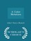 A Color Notation - Scholar's Choice Edition
