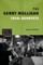 The Gerry Mulligan 1950s Quartets