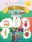 Bible Stories Coloring Book