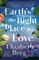 Earth's the Right Place for Love