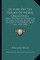 Lecture On The Theory Of Moral Obligation
