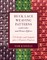 Huck Lace Weaving Patterns with Color and Weave Effects