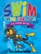 Swim Thru the Sea Coloring Book