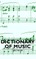 Dictionary of Music