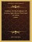 A History Of The Presbytery Of Corisco, Ogove River, West Coast Of Africa (1888)