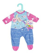BABY BORN Romper, 36 cm