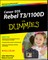 Canon EOS Rebel T3/1100D For Dummies