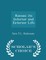 Kansas; Its Interior and Exterior Life - Scholar's Choice Edition