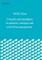 Concepts and paradigms in operative, strategic and social time management