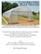 Constructing Hoop Houses