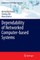 Dependability of Networked Computer-Based Systems