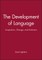 Development of Language