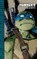 Teenage Mutant Ninja Turtles: The IDW Collection Volume 3