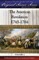 The American Revolution