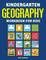 Kindergarten Geography Workbook for Kids