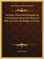 An Essay of the First Principles of Government and on the Nature of Political, Civil and Religious Liberty