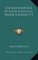 Correspondence of John Sedgwick, Major-General V1