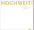Hochweit 2019
