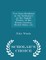 Two Years Residence in the Settlement on the English Prairie, in the Illinois Country, United States, Etc. - Scholar's Choice Edition