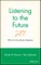 Listening to Future-Retail (MSEL)