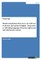 Words and phrases that are to do with sex in literary and spoken English - Responses to offending language from the eighteenth and nineteenth century