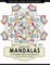 Swear Word Mandalas Coloring Book for Adults [Flowers and Doodle] Vol.1