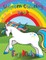 Unicorn Coloring Books For Kids
