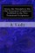 Jesus, the Messiah or the Old Testament Prophecies Fulfilled in the New Testament Scriptures
