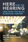 Here for the Hearing