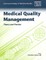 Medical Quality Management: Theory and Practice