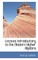 Lessons Introductory to the Modern Higher Algebra