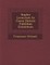 Duplex Lavacrum in Coena Domini Fidelibus Exhibitum