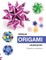 Modular Origami Kaleidoscope