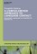 A Corpus-Driven Approach to Language Contact