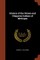 History of the Ottawa and Chippewa Indians of Michigan
