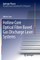 Hollow Core Optical Fibre Based Gas Discharge Laser Systems