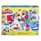 PLAY-DOH "Care N Carry" Veterinārārsta komplekts