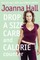 Drop a Size Calorie and Carb Counter