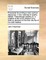 Proposals for Printing a Very Curious Discourse, in Two Volumes in Quarto, Intitled, Pseudologia Politike; Or, a Treatise of the Art of Political Lying. with an Abstract of the First Volume of the Said Treatise.