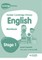Hodder Cambridge Primary English: Work Book Stage 1