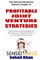 Profitable Joint Venture Strategies