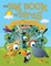 The Big Book of Birds (A Coloring Book)