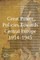 Great Power Policies Towards Central Europe 1914-1945