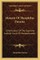 Memoir of Theophilus Parsons