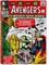 Busiek, K: Marvel Comics Library. Avengers. 1963-1965